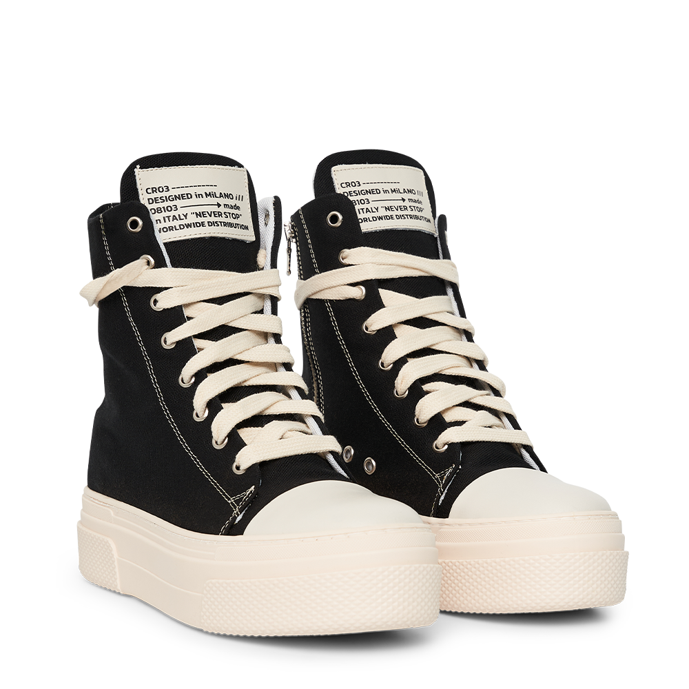 CRISTIANZEROTRE Brand for Man & Woman - Sneakers Made in Italy