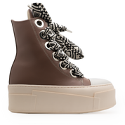 Calipso 600 Chocolate Rho Leather
