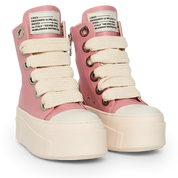 Calipso 600 Light Pink Leather