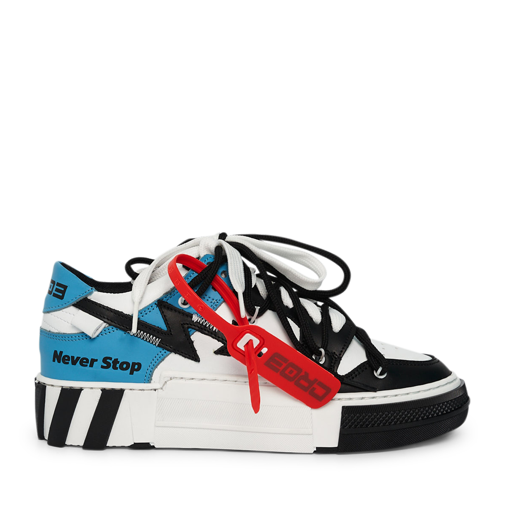 CRISTIANZEROTRE - Footwear