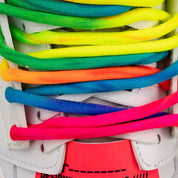 Sneaker Mid Cristian Limited Stella Multicolor,   CRISTIANZEROTRE, CR03.