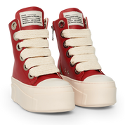 Calipso 600 Red Leather