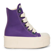 Calipso 600 Violettes Leder