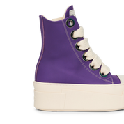 Calipso 600 Violet Leather